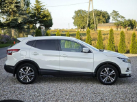 Nissan Qashqai Sadlno - zdjęcie 4
