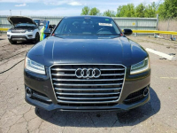 Audi A8 Quattro / 4.0 V8 / niski przebieg Tarnów - zdjęcie 3