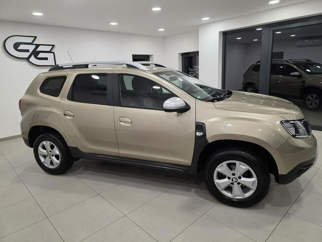 Dacia Duster 1.6 Benzyna / GWARANCJA / 1 Właściciel Korczyna - zdjęcie 6