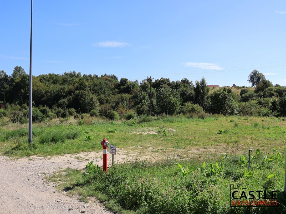 Działki Inwestycyjne|Chłapowo|Blisko morza Chłapowo - zdjęcie 5