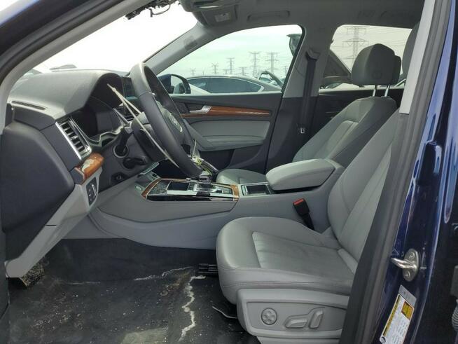 Audi Q5 S-Line 45 TFSI Virtual Premium Plus Sękocin Nowy - zdjęcie 7