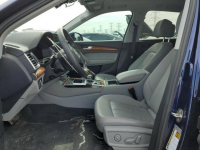 Audi Q5 S-Line 45 TFSI Virtual Premium Plus Sękocin Nowy - zdjęcie 7