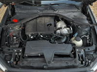BMW F20 116i 135km KLIMA grzane fot CZUJNIKI serwis BEZWYPADEK 2014 Tychy - zdjęcie 8