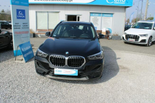 BMW X1 X-DRIVE Advantage 69024 PLN Gwarancja Warszawa - zdjęcie 3