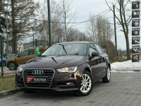 Audi A3 1.6 TDI /  105 KM Nawigacja Tempomat Czujniki Parkowania