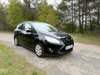 Ford C-max/Titanium/Diesel Skarszewy - zdjęcie 3