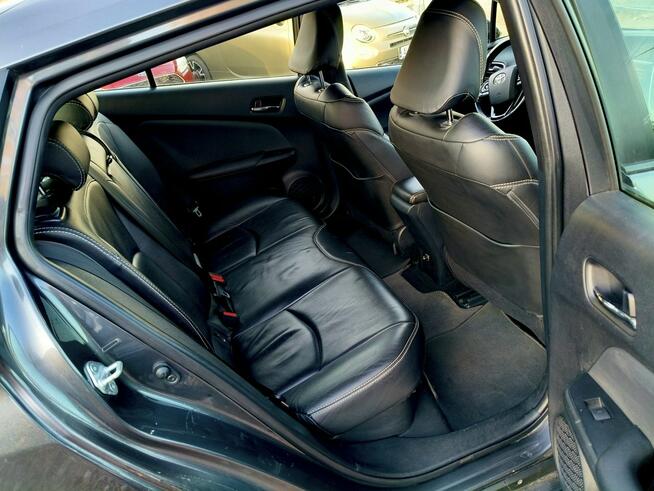 Toyota Prius 2020*1.8vvti*Hybrid*Hud Bibice - zdjęcie 12