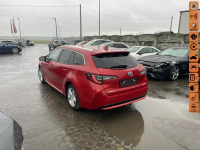 Toyota Corolla Hybryda Automat Podgrzewanie Kamera Virtual 122KM