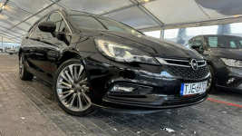 Opel Astra Zduńska Wola - zdjęcie 10
