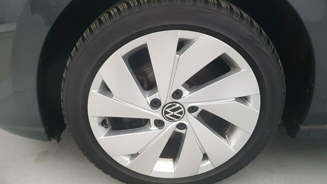 Volkswagen Golf 1.5 TSI EVO Style ! Z Polskiego Salonu! Faktura VAT! Warszawa - zdjęcie 9