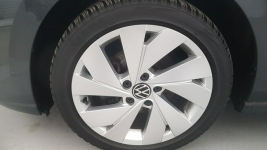 Volkswagen Golf 1.5 TSI EVO Style ! Z Polskiego Salonu! Faktura VAT! Warszawa - zdjęcie 9
