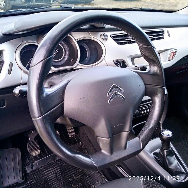 citroen c3 benzyna /gaz Rzeszów - zdjęcie 8