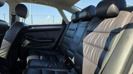 Audi A6 1.9Tdi 130Km Climatronic zarejestrowane Lębork - zdjęcie 11