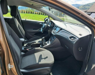 Opel Astra 1.4 Benzyna 125 KM Cisiec - zdjęcie 9