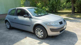 Renault Megane - benzyna Włocławek - zdjęcie 4