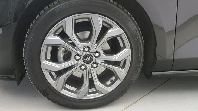 Ford Focus 1.5 EcoBlue ST-Line X  ! Z Polskiego Salonu ! Faktura Vat ! Warszawa - zdjęcie 9