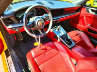 Porsche 911 CARRERA 4S / Automat / niski przebieg Tarnów - zdjęcie 8