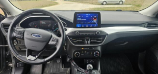 Ford Focus 1.5 2019r Małkowo - zdjęcie 10