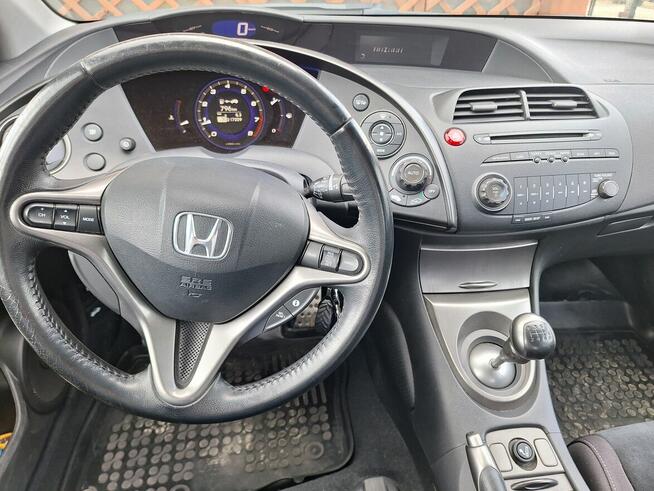 Sprzedam Honda civic Blizne - zdjęcie 4
