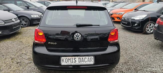 Volkswagen Polo Ładny/Sprawny/Opłacony Szczecin - zdjęcie 7