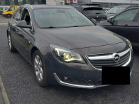 Insignia 2.0 CDTI 170km INNOVATION bixenon NAVI serwis BEZYWPADEK 2015 Tychy - zdjęcie 2