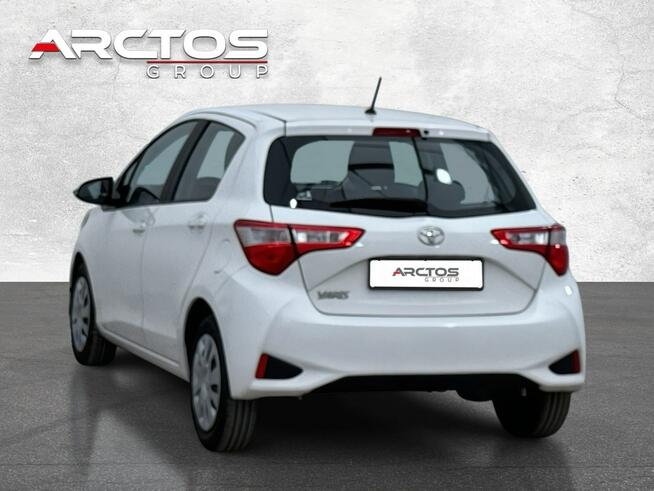 Toyota Yaris 1.5 benz/lpg  Salon PL 25.935netto Warszawa - zdjęcie 7
