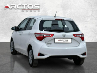 Toyota Yaris 1.5 benz/lpg  Salon PL 25.935netto Warszawa - zdjęcie 7