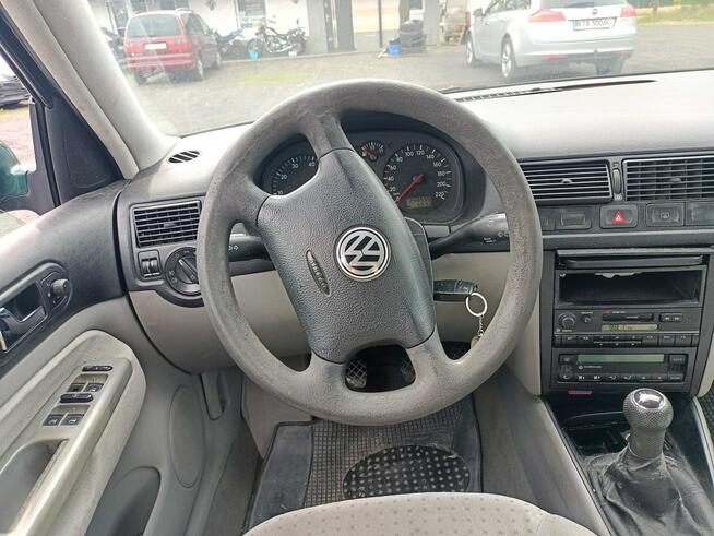 Volkswagen Golf 1.4 99r Tarnów - zdjęcie 7