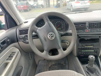 Volkswagen Golf 1.4 99r Tarnów - zdjęcie 7