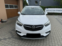 Opel Mokka X !! Rezerwacja !! Orzech - zdjęcie 2