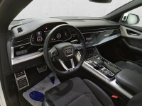 Audi Q8 Komorniki - zdjęcie 11