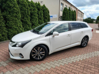 Toyota Avensis T27 Lift *2.0 D-4D* FULL OPCJA * 19.600zł Ostrołęka - zdjęcie 7
