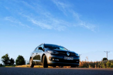 Renault Megane 1.2 16V TCe Energy Limited Mościska - zdjęcie 3