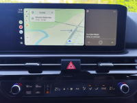Kia Sportage L/2026/SALON POLSKA/FV23%/1 WŁ/serwis ASO/gwarancja Ełk - zdjęcie 12