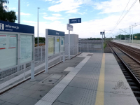 Śliczne mieszkanie 2 pokojowe 42,07m2 z ogrodem, Jagodno Wrocław - zdjęcie 7