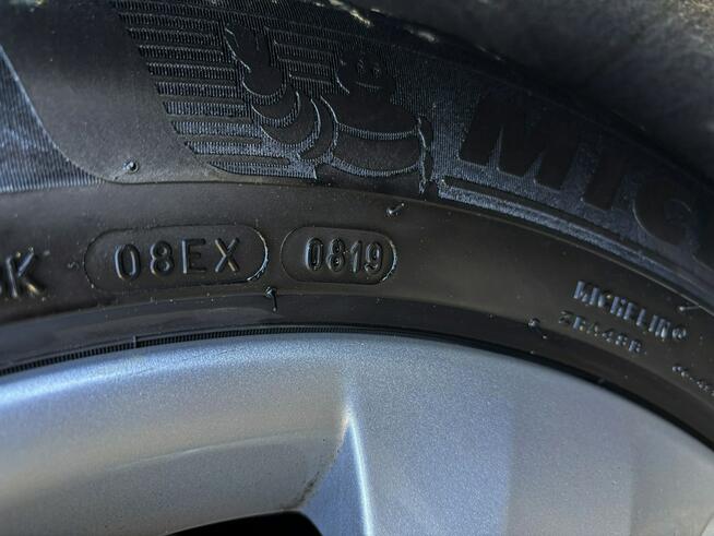 Insignia 2.0 CDTI 170km INNOVATION bixenon NAVI serwis BEZYWPADEK 2015 Tychy - zdjęcie 7