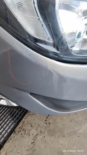 Opel Meriva B turbo Gliwice - zdjęcie 10