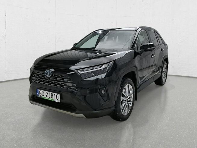 Toyota RAV-4 Komorniki - zdjęcie 2