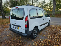 Citroën Berlingo XL Control Nidzica - zdjęcie 9