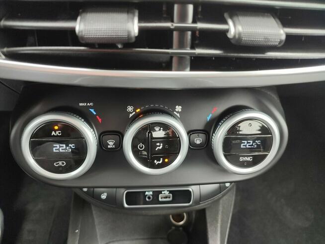 Fiat 500x Otwock - zdjęcie 10