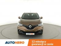 Renault Kadjar 130KM półskóra tempomat hak klima-auto. Warszawa - zdjęcie 11