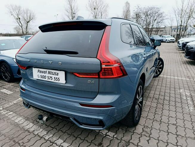 Volvo XC 60 Salon Polska jeden właściciel Otwock - zdjęcie 2