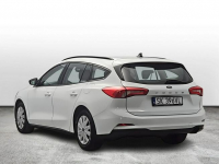 Ford Focus 1.5 EcoBlue SCR Trend ! Z Polskiego Salonu ! Faktura VAT ! Warszawa - zdjęcie 3