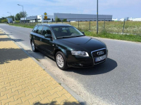 Audi A4 B7 | 1.9 TDI 116 KM | 2005 | Hak | Klimatyzacja | Pabianice - zdjęcie 3