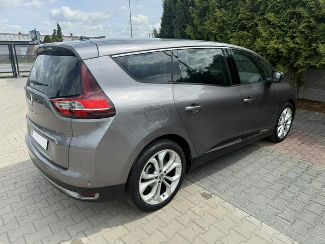 Renault Scenic Zielona Łąka - zdjęcie 6