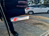 Audi A5 S-Line Lift Led Serwis Bixenon Navi ACC Parktronic Gwarancja! Szczecin - zdjęcie 9