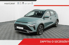 Hyundai Bayon WJ6173K#1.2 Smart K.cofania KLIMA Salon PL VAT 23% Gdańsk - zdjęcie 1