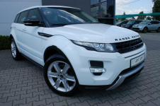 Land Rover Range Rover Evoque Dębica - zdjęcie 10