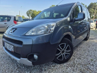 Peugeot Partner Panorama* Zadbany