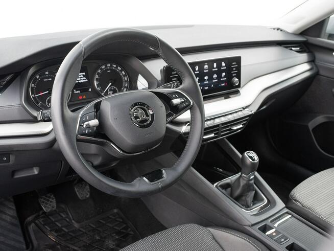 Škoda Octavia GD9H124#1.5 TSI Ambition Cz.park LED Salon PL VAT 23% Gdynia - zdjęcie 6